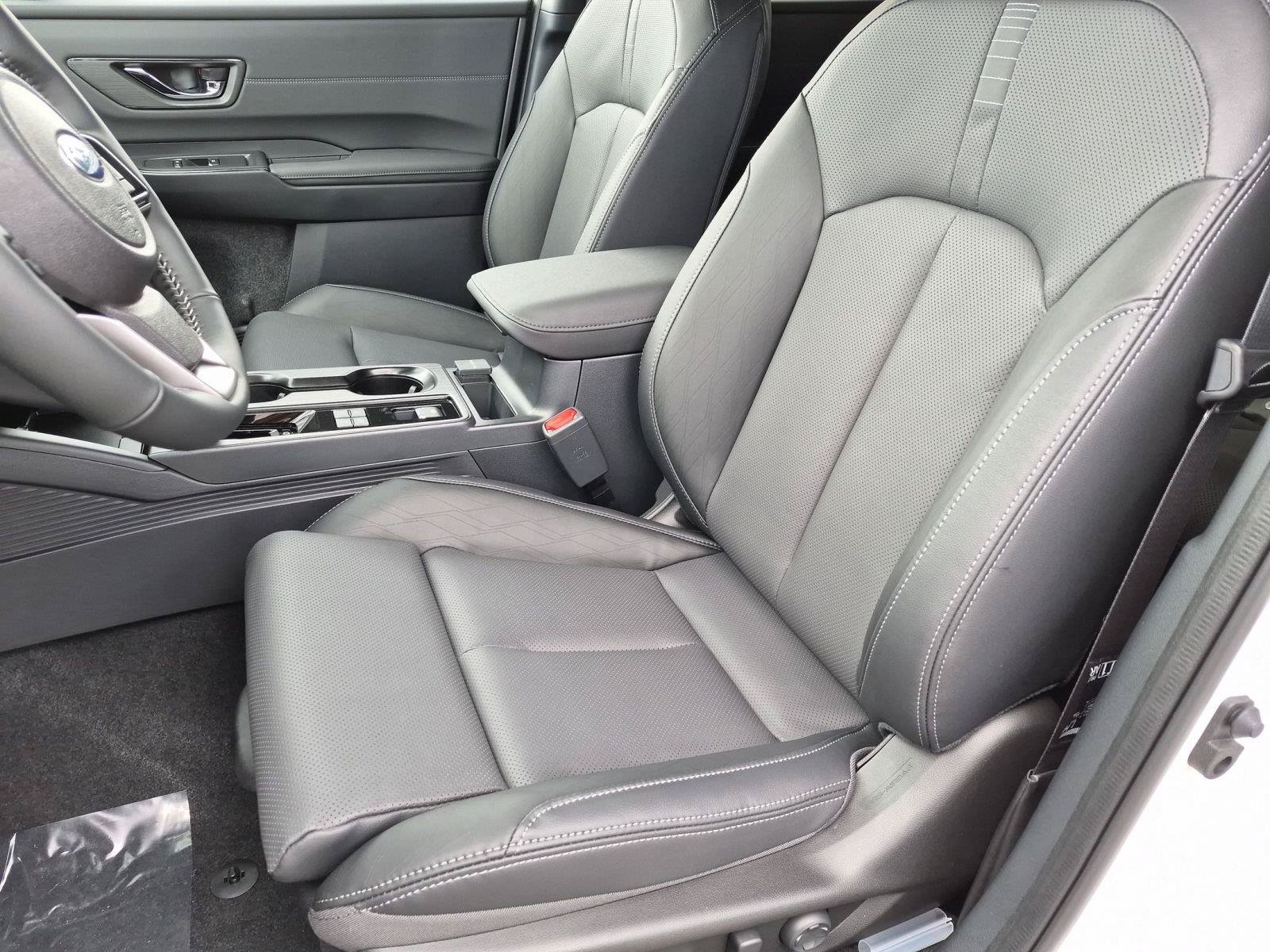 New 2026 Subaru Outback Touring XT AWD/4WD image 11