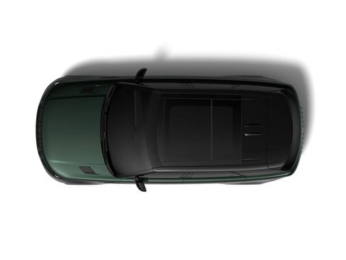 New 2026 Land Rover Range Rover Sport Autobiography AWD/4WD image 4