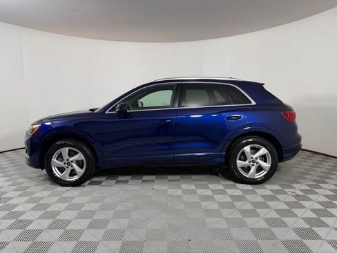 Used 2022 Audi Q3 2.0T Premium AWD/4WD image 4