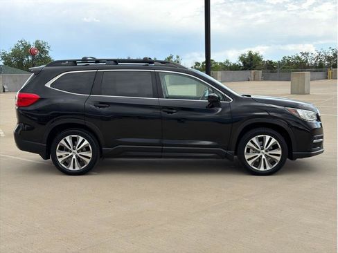 Used 2019 Subaru Ascent Premium AWD/4WD image 9