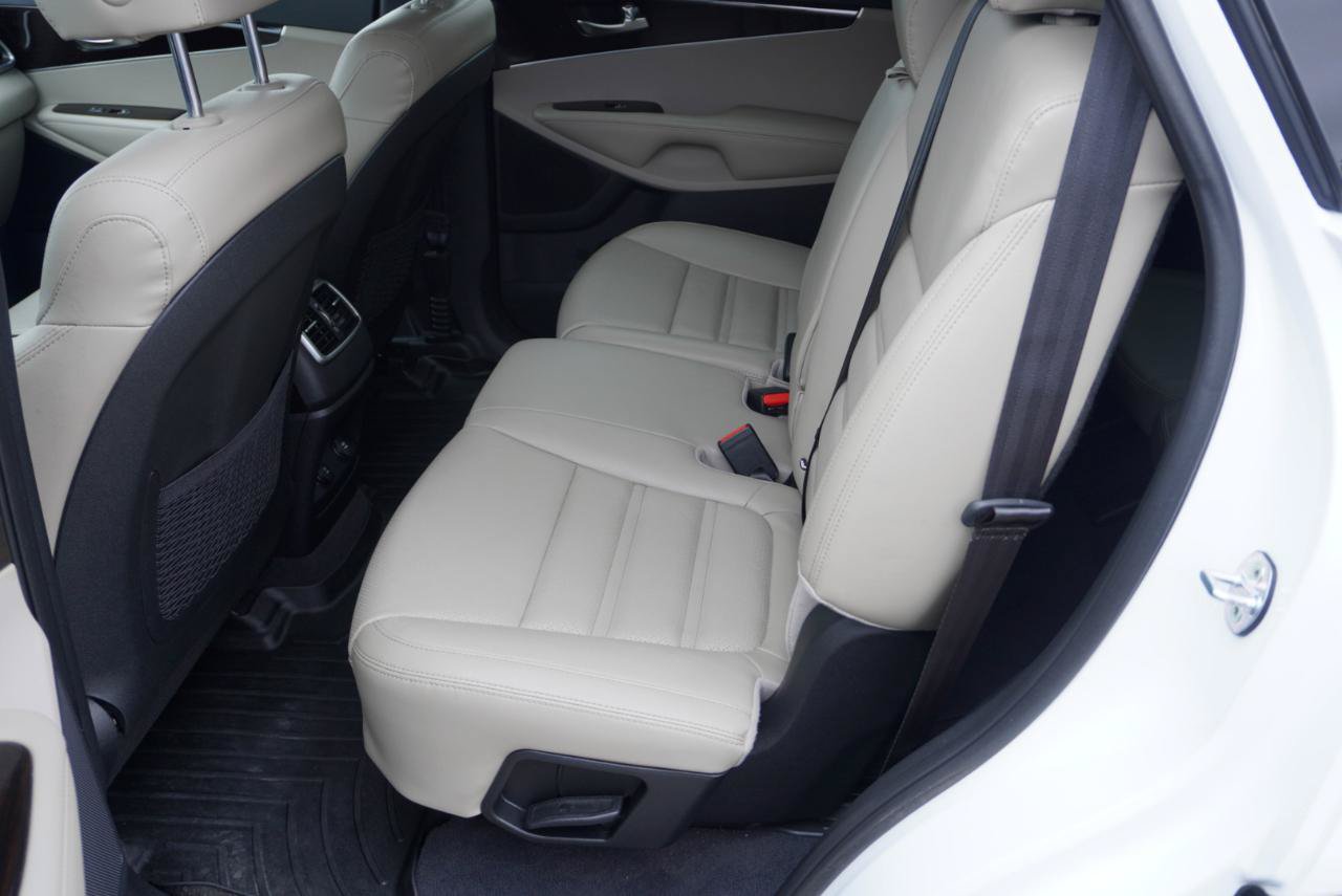 Used 2019 Kia Sorento EX FWD image 21