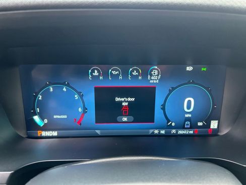 Used 2024 Ford F150 XLT w/ Equipment Group 302A MID image 16