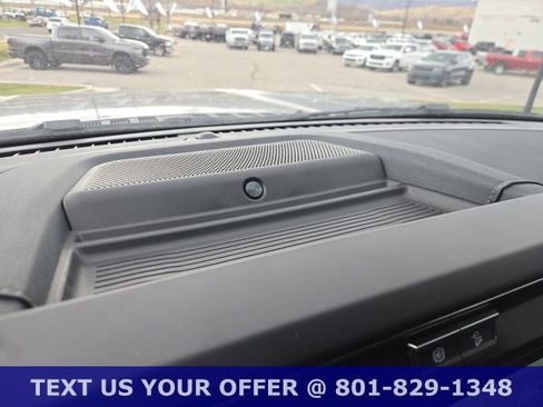 New 2026 Ford F250 Lariat w/ Black Appearance Package AWD/4WD image 21