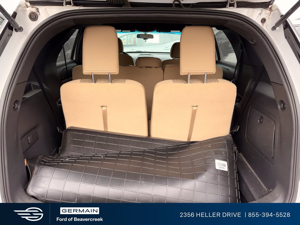 Used 2016 Ford Explorer 4WD image 4