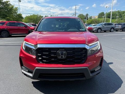 Used 2024 Honda Passport EX-L image 9
