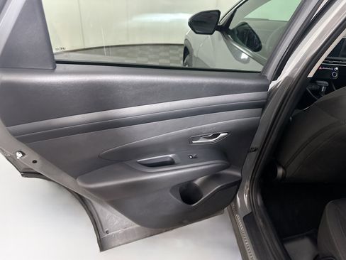 Used 2025 Hyundai Tucson SEL FWD image 26