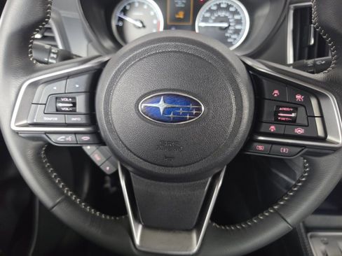 Certified 2024 Subaru Forester Premium AWD/4WD image 30