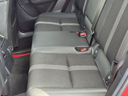 Used 2024 MAZDA CX-50 AWD 2.5 S w/ Cargo Package image 14