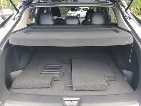 Certified 2024 Nissan Ariya AWD image 6