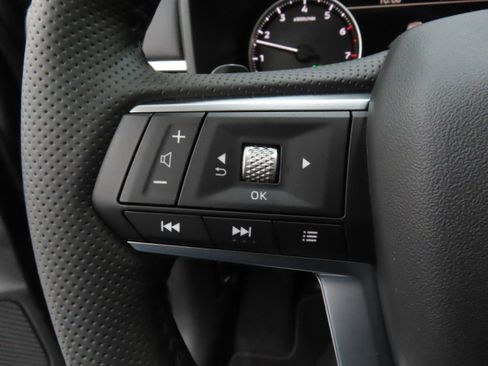 New 2026 Mitsubishi Outlander SE AWD/4WD image 12