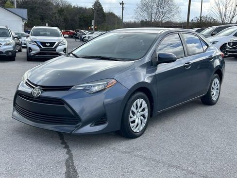 Used 2017 Toyota Corolla LE image 7