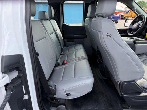 Used 2022 Ford F150 XL w/ Equipment Group 101A High AWD/4WD image 20