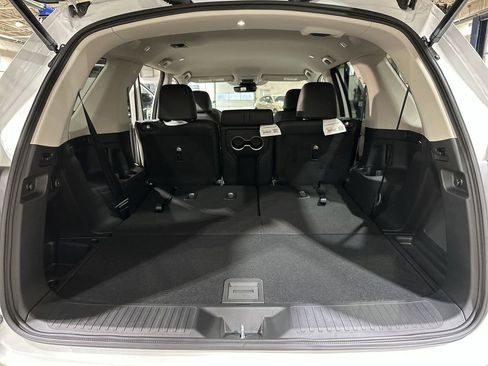 New 2025 Honda Pilot EX-L image 20