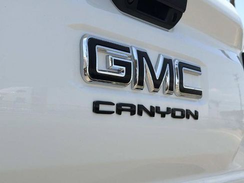 Used 2026 GMC Canyon Elevation w/ Convenience Package AWD/4WD image 4