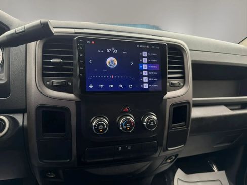 Used 2014 RAM 1500 Express RWD image 15