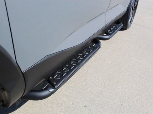 Used 2024 Hyundai Santa Cruz Night image 8