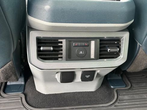 Used 2023 Ford F350 Limited w/ FX4 Off-Road Package AWD/4WD image 19