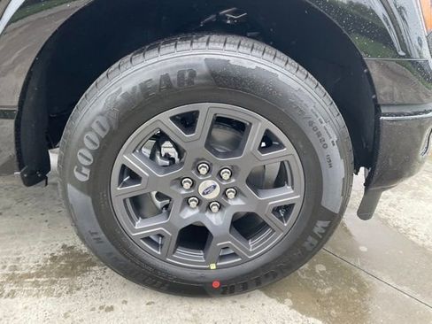 New 2026 Ford F150 STX RWD image 30