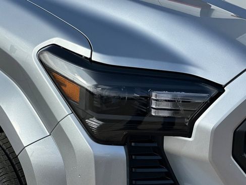 New 2026 Toyota Tacoma SR5 image 30