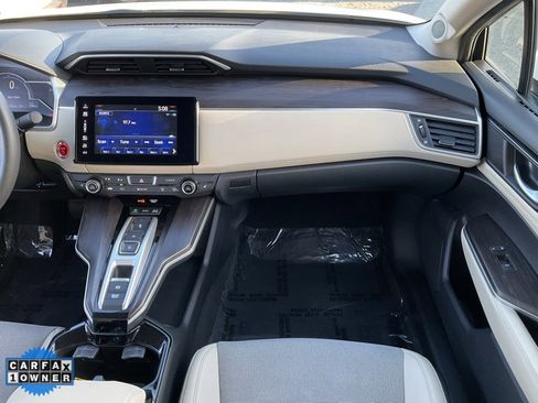 Used 2019 Honda Clarity Plug-In Hybrid image 57