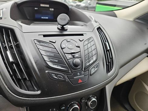 Used 2014 Ford Escape SE AWD/4WD image 22