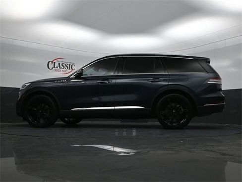 Used 2022 Lincoln Aviator Reserve w/ Equipment Group 201A image 23