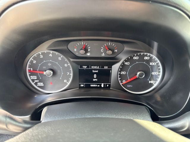 Used 2018 GMC Terrain SLE w/ Driver Convenience Package FWD image 13