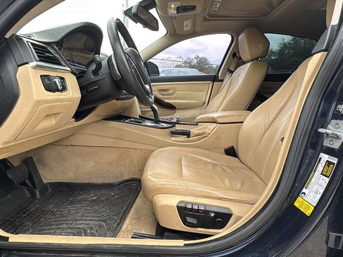 Used 2015 BMW 428i Gran Coupe image 9