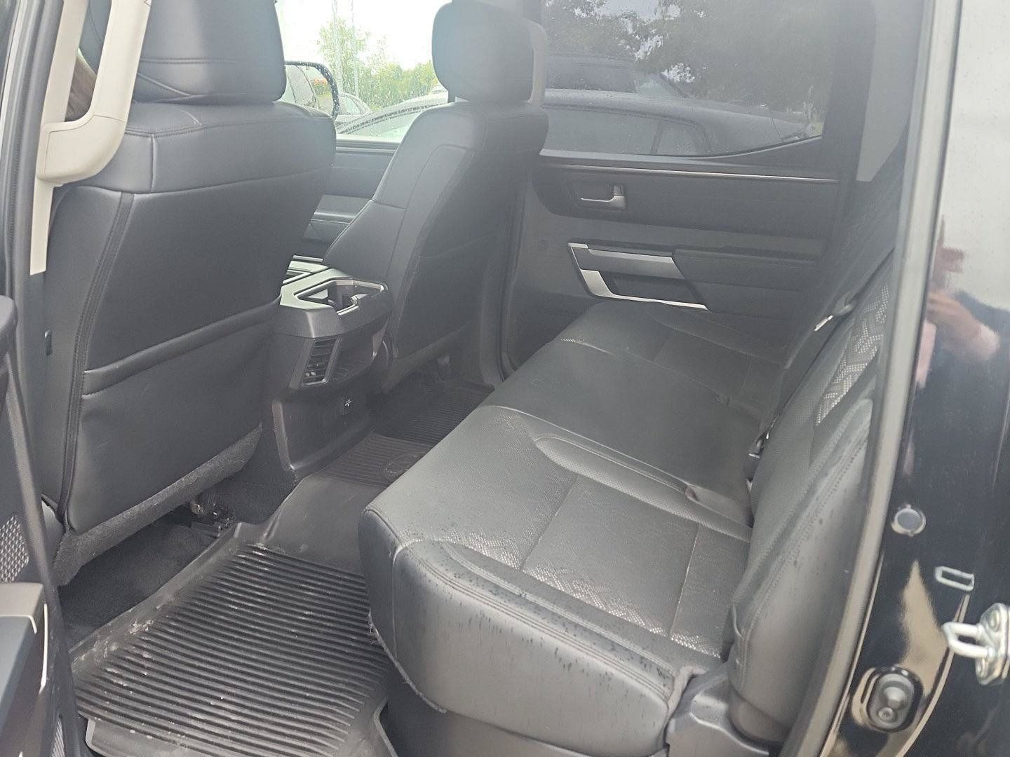 Used 2022 Toyota Tundra SR5 w/ TRD Off-Road Premium Package AWD/4WD image 7