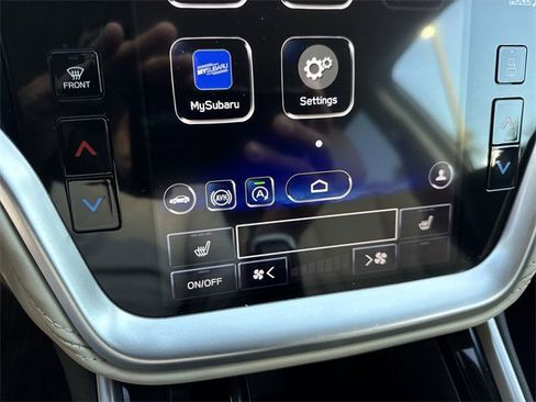 Used 2020 Subaru Outback Premium image 19