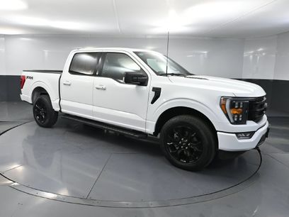 Used 2023 Ford F150 XLT w/ Equipment Group 302A High