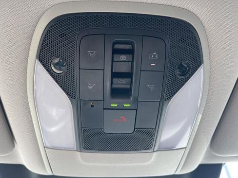 Certified 2025 INFINITI QX60 Luxe image 20