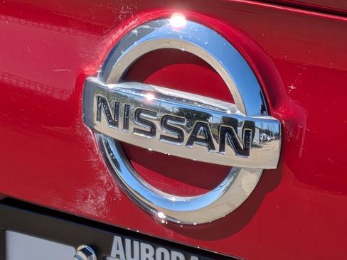 Used 2018 Nissan Rogue Sport SL image 27