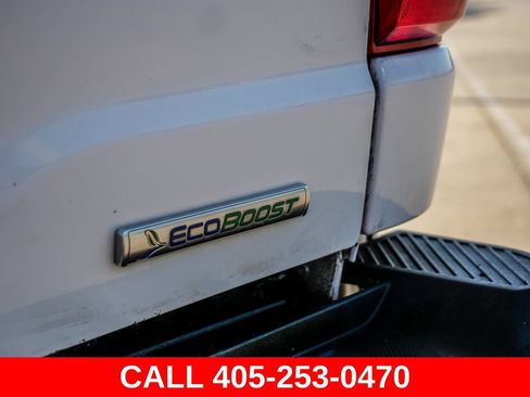 Used 2023 Ford F150 XLT w/ Equipment Group 301A Mid AWD/4WD image 80