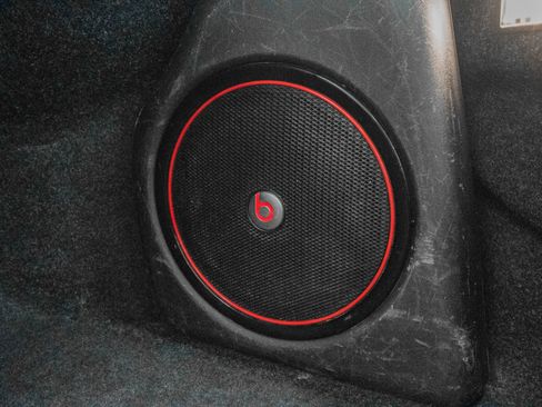 Used 2017 Dodge Charger R/T Scat Pack w/ Beats Audio Group RWD image 52