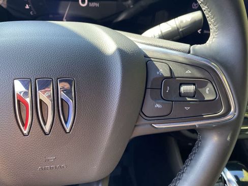 Used 2024 Buick Envista Sport Touring FWD image 21