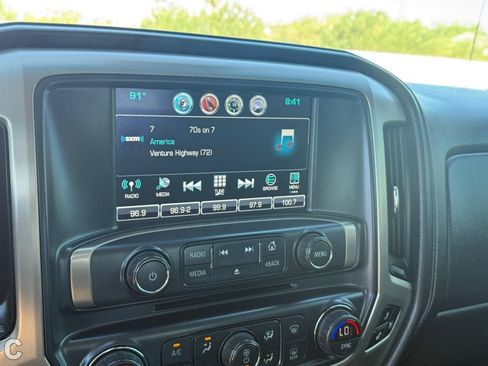 Used 2019 GMC Sierra 3500 Denali w/ Duramax Plus Package AWD/4WD image 22