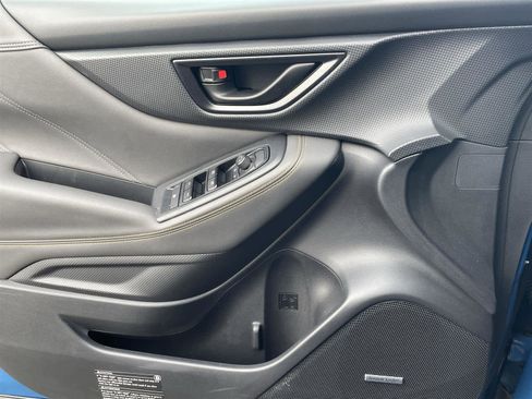 Certified 2024 Subaru Forester Wilderness image 27