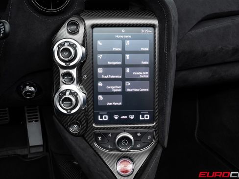 Used 2022 McLaren 765LT RWD image 38