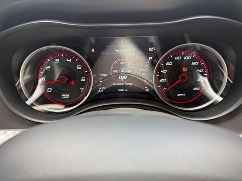 Used 2023 Dodge Charger Scat Pack image 16
