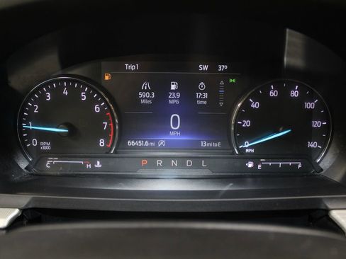 Used 2022 Ford Explorer XLT w/ Equipment Group 202A image 44