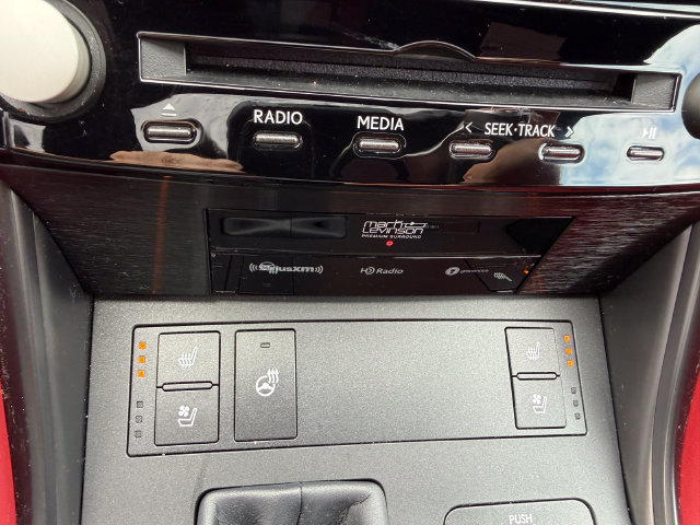 Used 2023 Lexus IS 350 F Sport AWD/4WD image 23