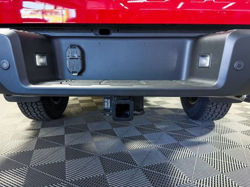 New 2026 Nissan Frontier PRO-4X w/ Pro Premium Package AWD/4WD image 39
