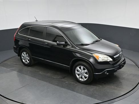 Used 2009 Honda CR-V EX-L image 47