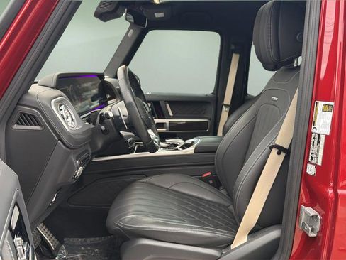 Used 2022 Mercedes-Benz G 63 AMG G 63 AMG image 19