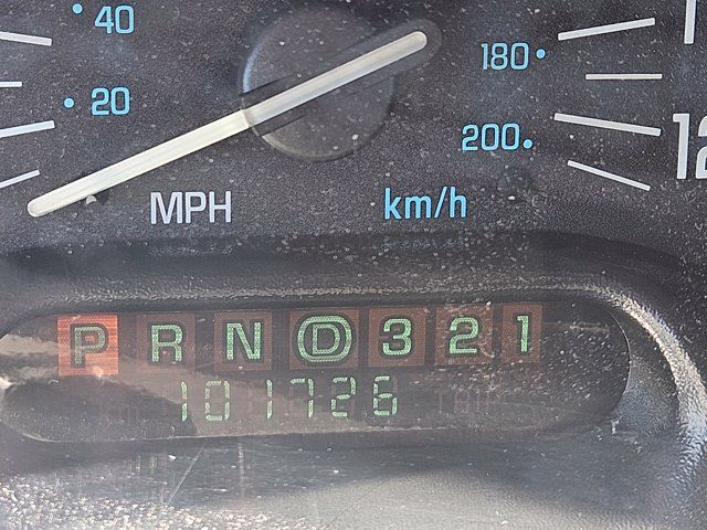 Used 2004 Buick Century Custom FWD image 5
