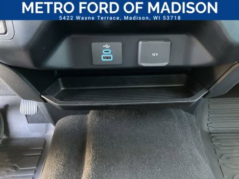 Used 2023 Ford F350 Lariat w/ Tremor Off-Road Package image 27