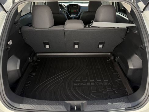 Used 2024 Subaru Crosstrek 2.0i Premium image 22