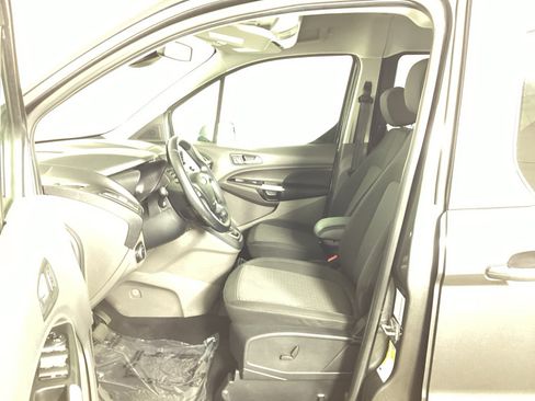 Used 2021 Ford Transit Connect XLT FWD image 16