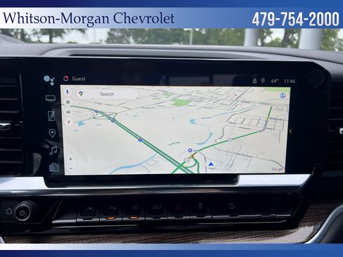 New 2026 Chevrolet Silverado 1500 LT Trail Boss w/ LT Trail Boss Premium Package AWD/4WD image 24